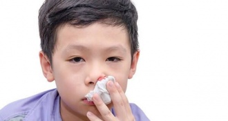 Chảy máu cam nhiều là dấu hiệu của bệnh gì? Nguy hiểm không? 